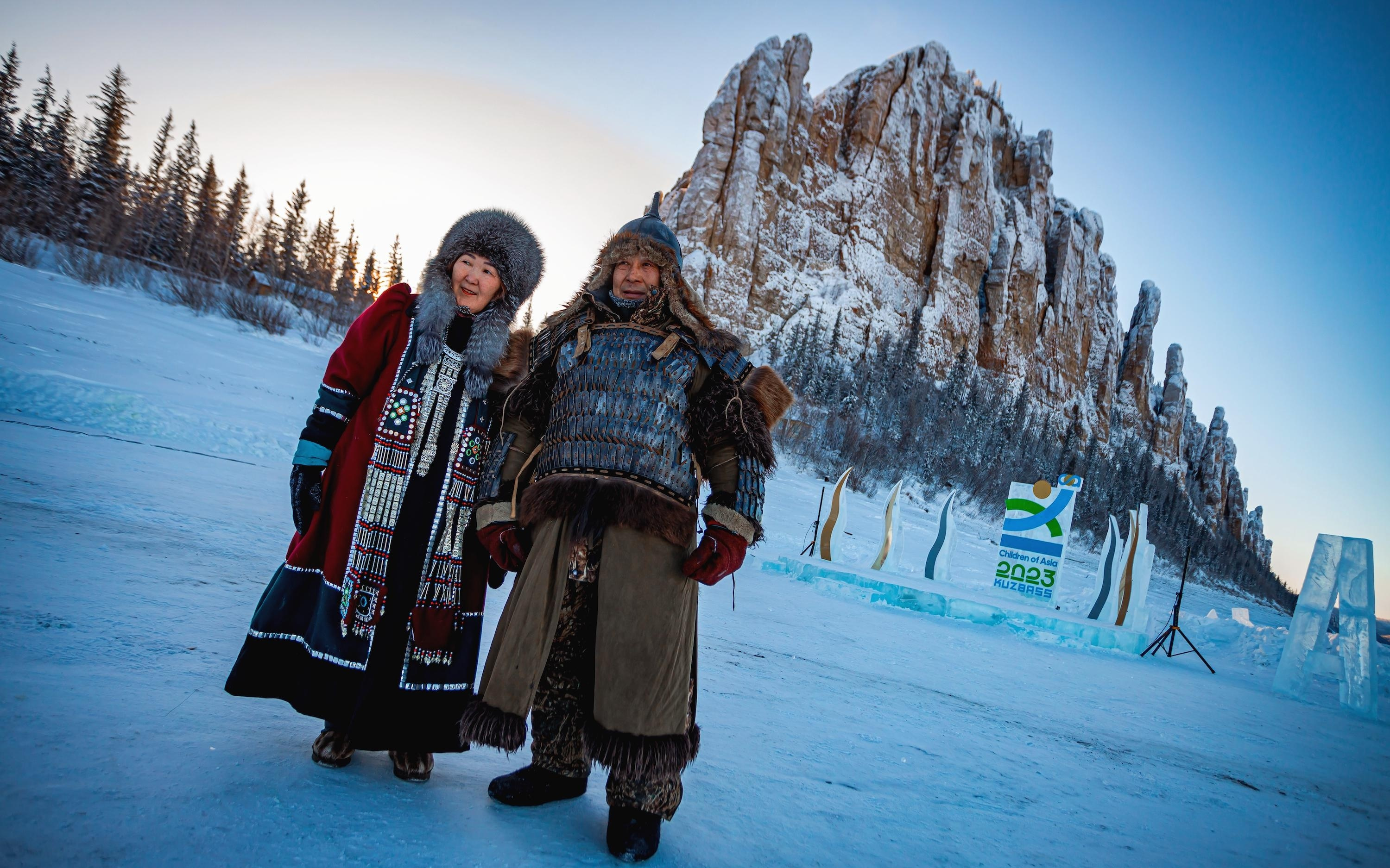 俄罗斯的世界自然遗产