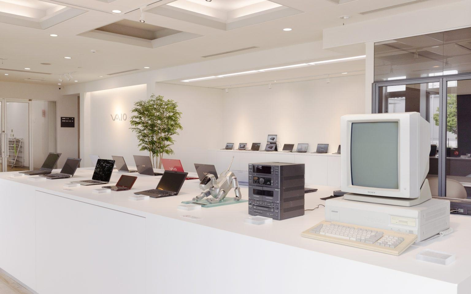 VAIO宣布自4月23日起提高日本市场家用与商用PC定价