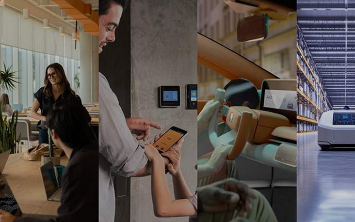 电厂 | CES首日，高通大秀端侧AI进化论