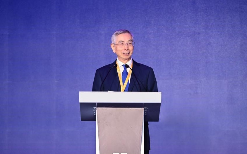 玄铁C950刷新全球性能纪录，倪光南院士：RISC-V正从备选走向主流