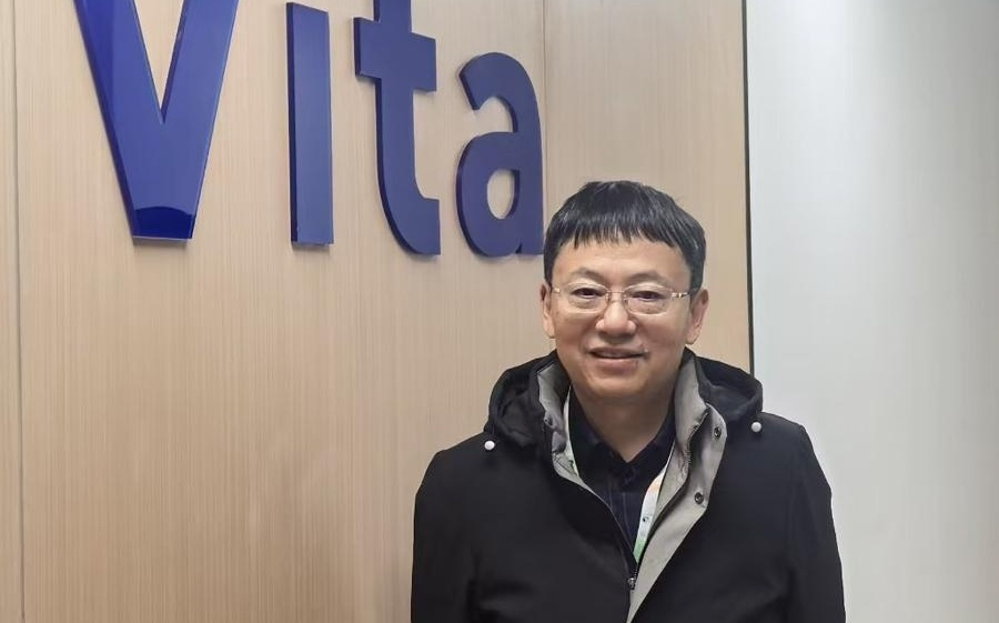 告别影响因子、不收版面费，对标CNS的国产顶刊Vita底气何来？