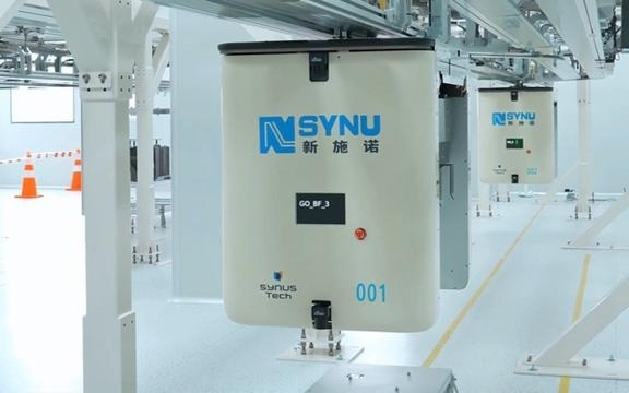 国产重载天车破局，推动半导体封装从“圆”到“方”技术变革