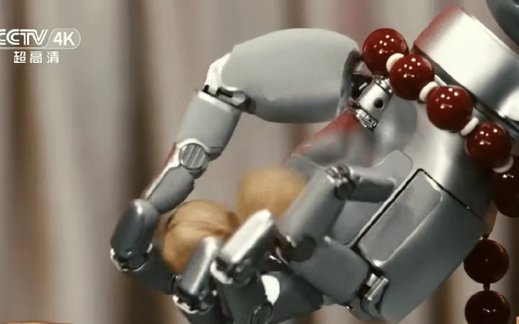 宇树科技深夜发文