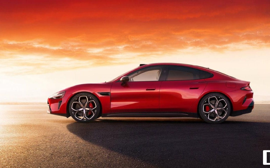 小米汽车答网友问（第228集）发布