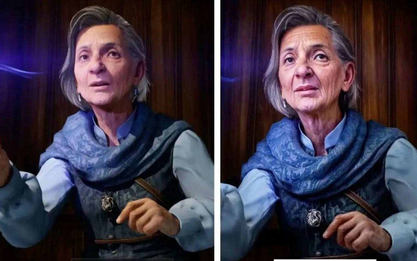 算力取代美工，英伟达开征“像素税”