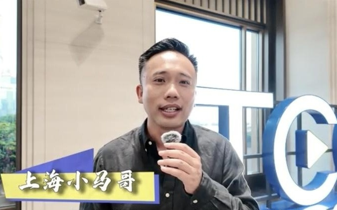 这场盛典上,“杨浦面孔”频频闪现