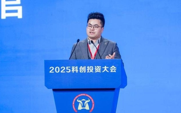 冯振宇：情感智能将成为下一代人形机器人的核心竞技场