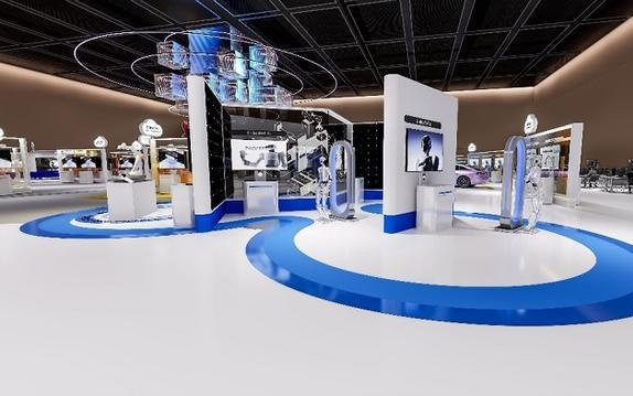 从“看AI”到“做AI”，华为云创想者大会为开发者打造一站式“训练场”