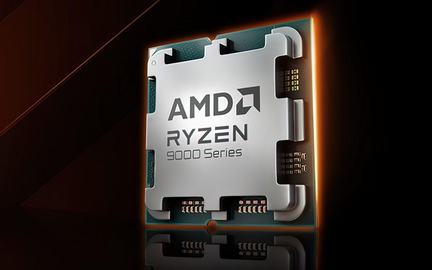 Mercury报告2025Q4全球CPU市场：AMD出货量/额均创历史新高