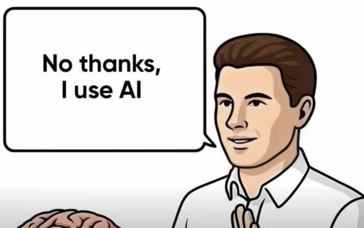 凌晨三点，我在排队等一个 AI