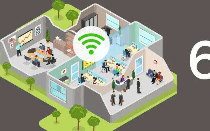 墙体的AI革命！智能超表面如何让建筑「听懂」6G信号？