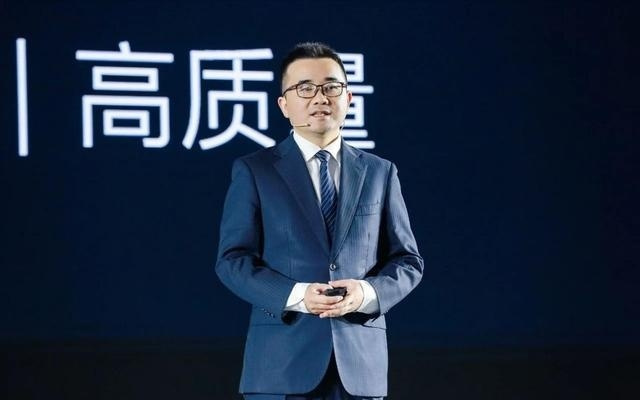 共铸高质量 智赢高价值：2025华为中国数字能源创新峰会·内蒙古圆满落幕