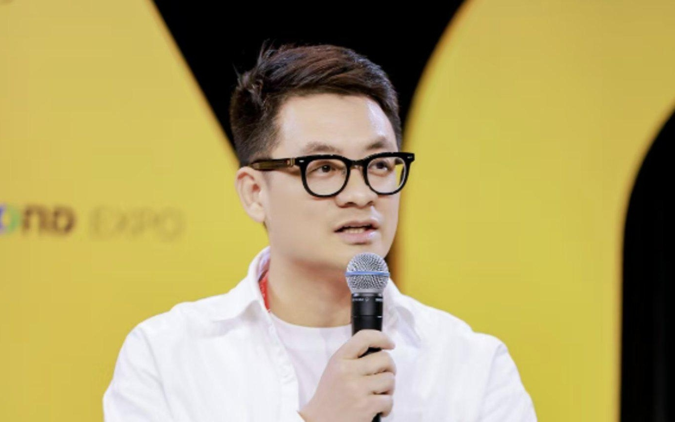 对话Gyges Labs邓旭东：一款“特工”AI眼镜，众筹了430万美金｜AI Founder请回答 | 巴伦精选