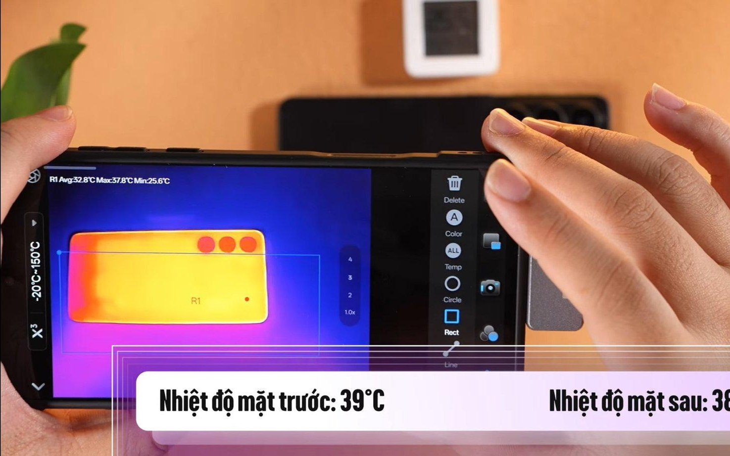 告别“火龙”称号：三星Exynos 2600芯片温控测试通关