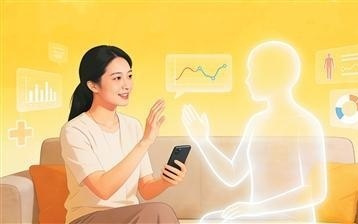AI健康，开出更多“良方”