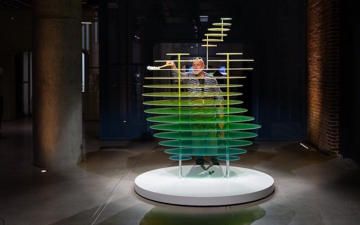 苹果不再需要“苹果发布会”了