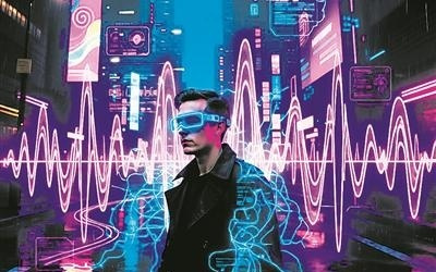 通向“人机融合”的下一步？超声波“读脑”技术初露头角