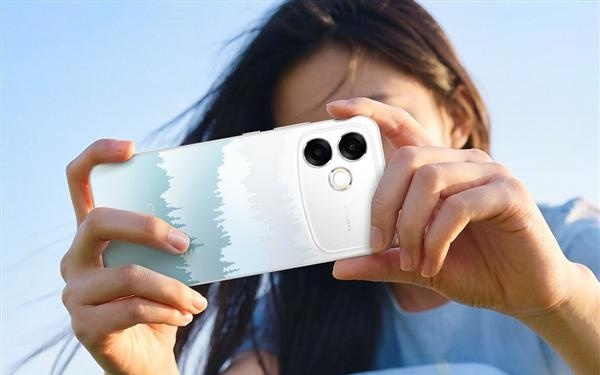 OPPO A6s Pro官宣4月14日发布！行业首发3D景深光感工艺 颜值天花板