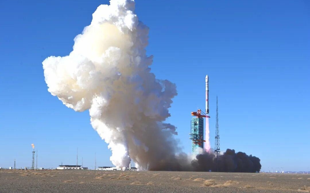 朱雀三号遥一运载火箭飞行试验任务获得基本成功