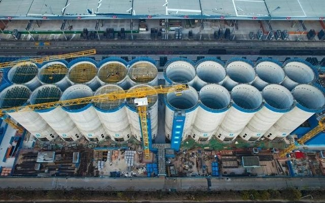 四季度重大项目“竞速” 成都冲刺“十四五”高质量发展收官战｜成都发展