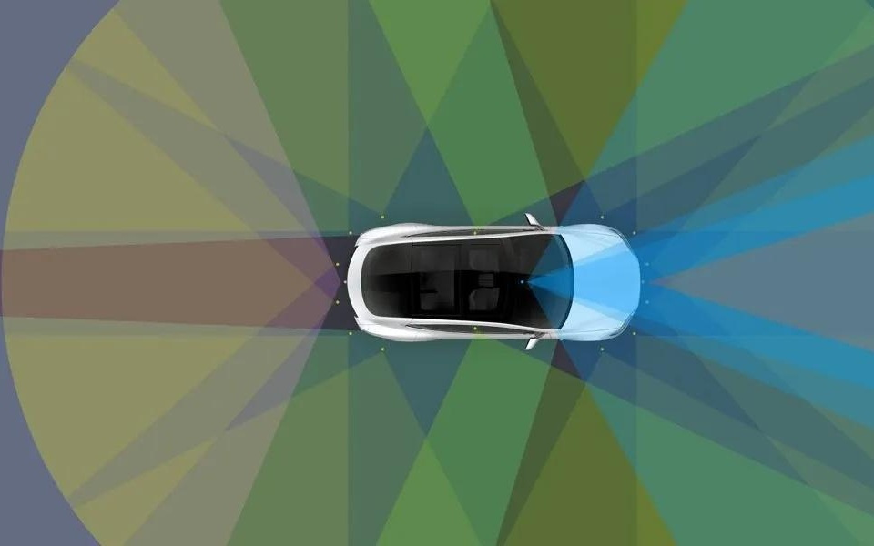 撞上静止警车，特斯拉就另一起Autopilot相关事故诉讼达成和解