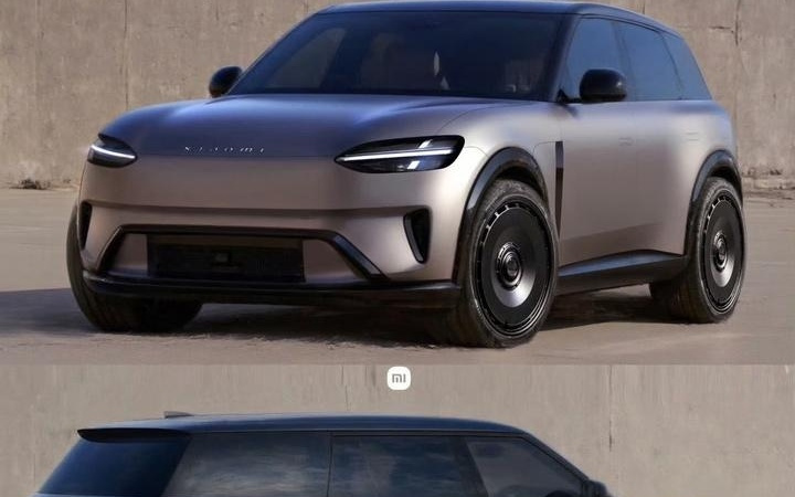 小米汽车 608 天交付 50 万辆，刷新全球新势力最快纪录