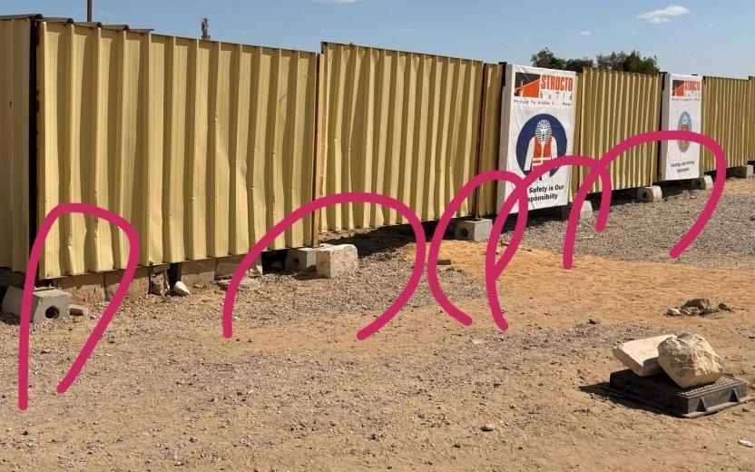 从埃及到伦敦：带上你的课本去“接头”！