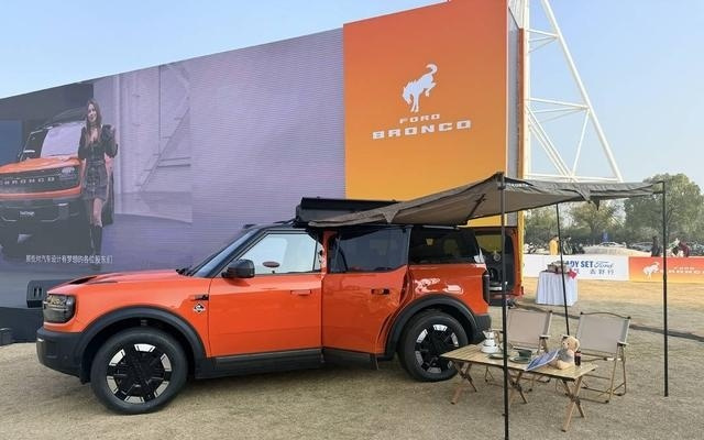 从冰箱彩电大沙发到“1室1厅1厨” 场景化创新驱动中国汽车细分市场竞争升级