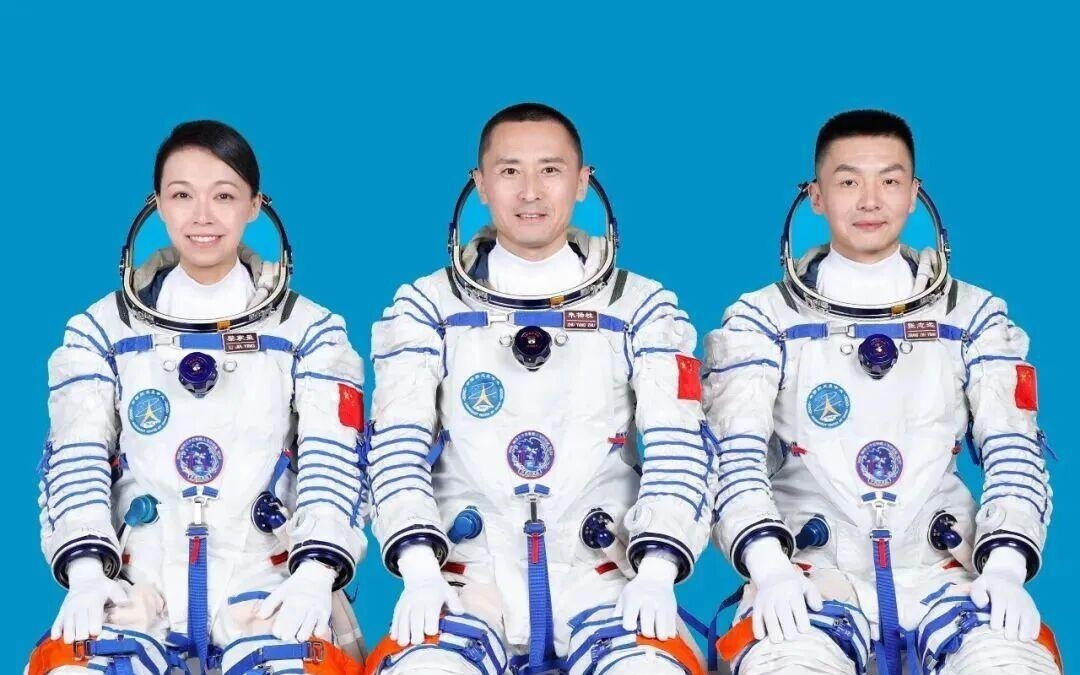 “天宫”将迎首位来自香港的航天员