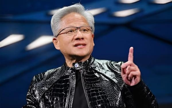 黄仁勋警告：淘汰你的不是AI 而是先用上AI的人