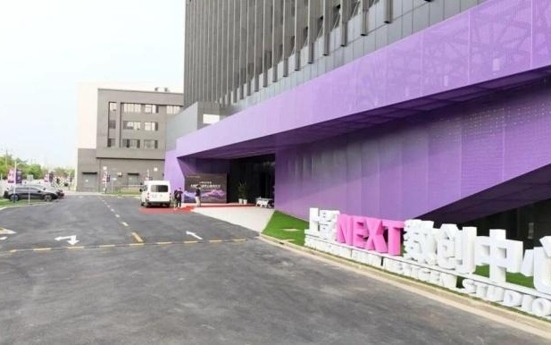 领创影视级虚拟拍摄解决方案——融合大数据模型，突破现实虚拟边界｜元启上海SHOW