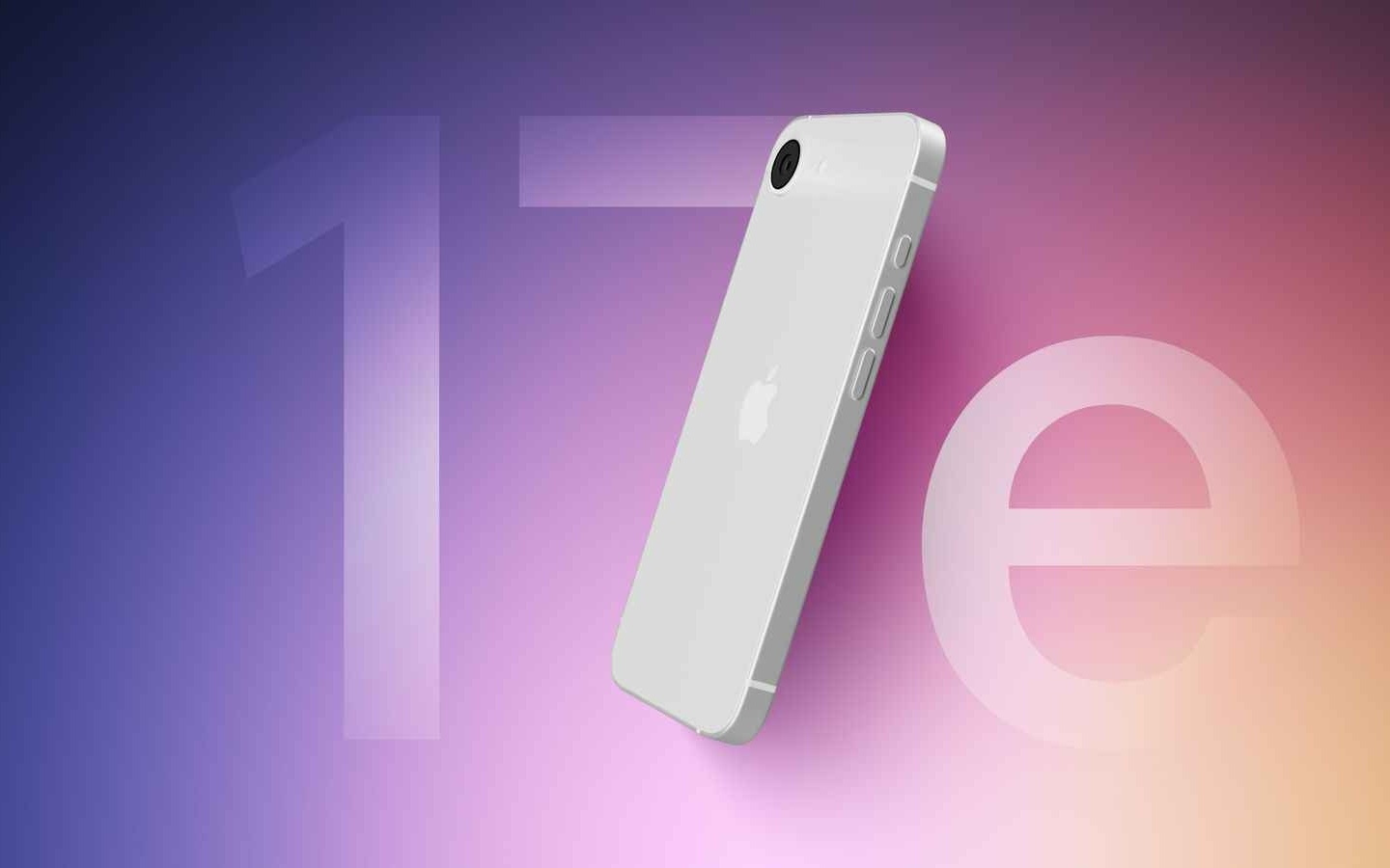 iPhone 16e 和 iPad Air 零售库存告急 新机型或即将到来