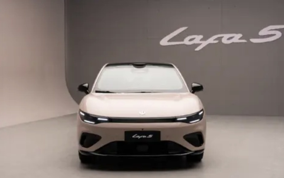 零跑月销过7万，冲击全球化