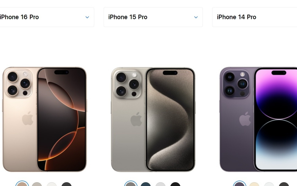 iPhone 17 标准版终于要上高刷？今年苹果狠活儿有点多。。。
