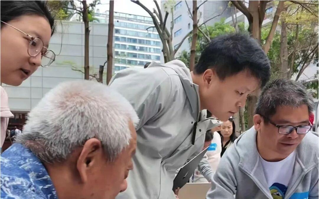 爆火，有人说几天赚了26万！近千人在腾讯楼下排队，QQ最新宣布