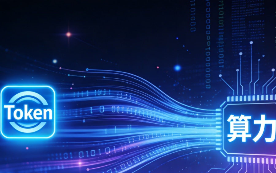 “养龙虾”越火，大厂越没空Token出海