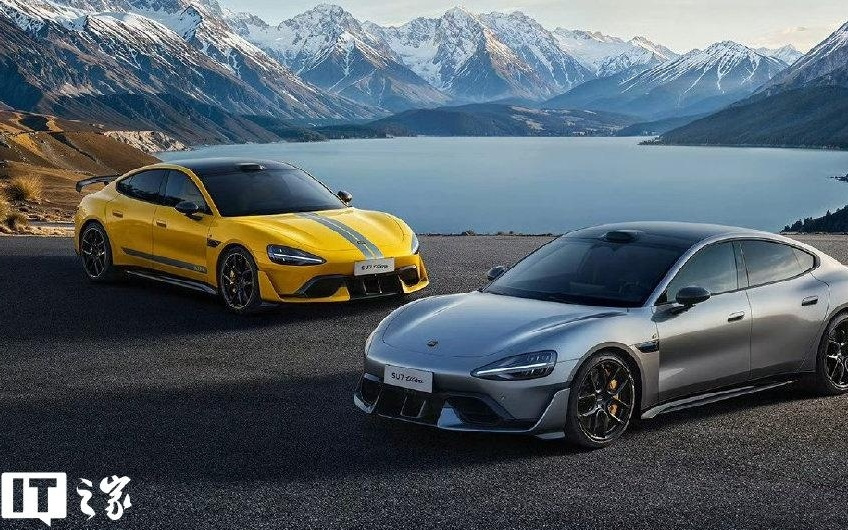 小米汽车答网友问（第198集）发布