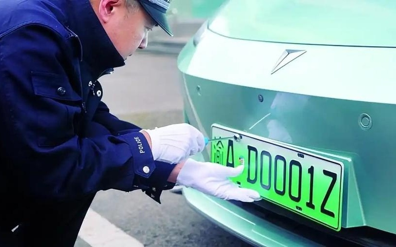 政策準入“破冰” ，首批L3級自動駕駛獲準上路