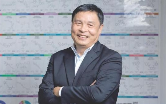 正面挑战跨国药企 创新药老兵谭芬来博士底气何在?