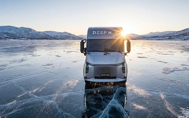 11.77亿元！这家重卡新势力拿下自动驾驶开年最大融资