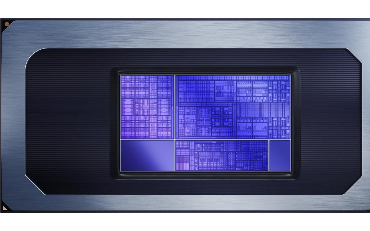 无缘9600MT/s：英特尔掌机处理器被曝支持LPDDR5X-8533内存