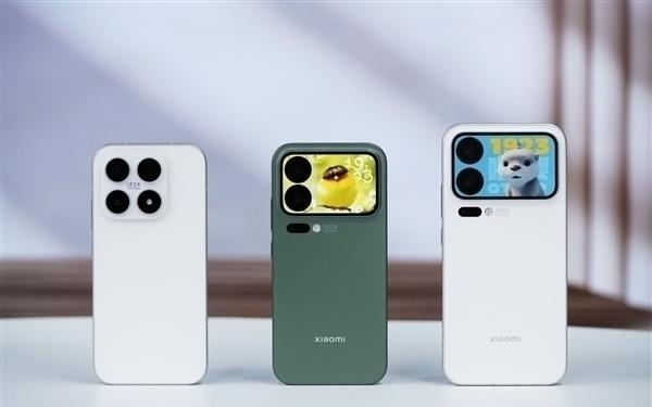 小米18系列继续首发骁龙8 Elite Gen6！9月见