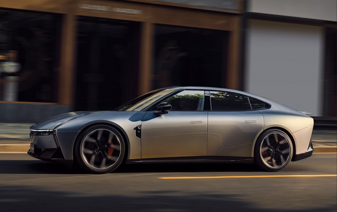21.98 万起！小鹏 P7 要让 Model 3 和小米 SU7 睡不着觉