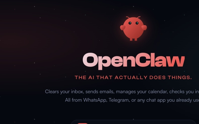 爆火的 OpenClaw，正在重新定价所有 AI 创业赛道