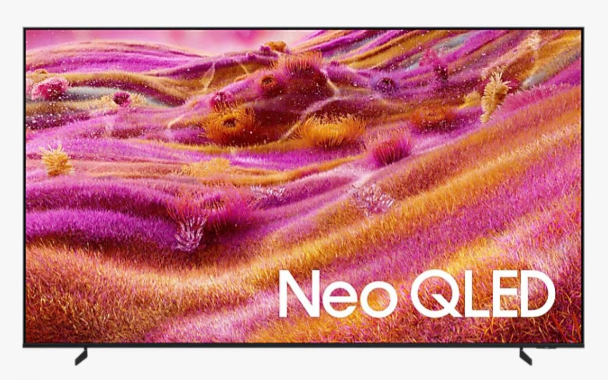 三星 115 英寸 Neo QLED 4K QN90F 智能电视上市，售 144999 元