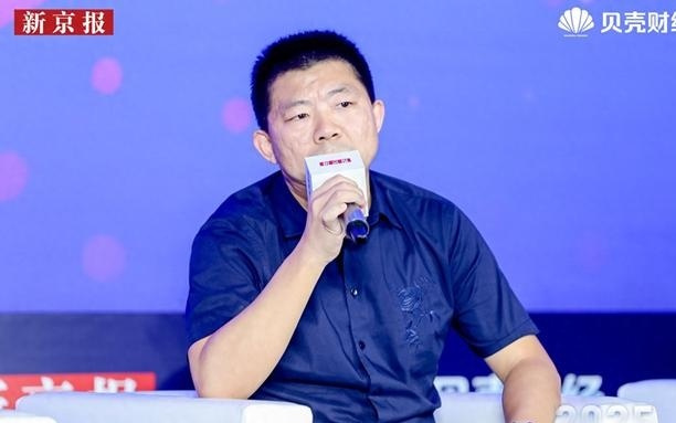 上汽乘用车张栋林：大模型与汽车的融合仍面临多重挑战