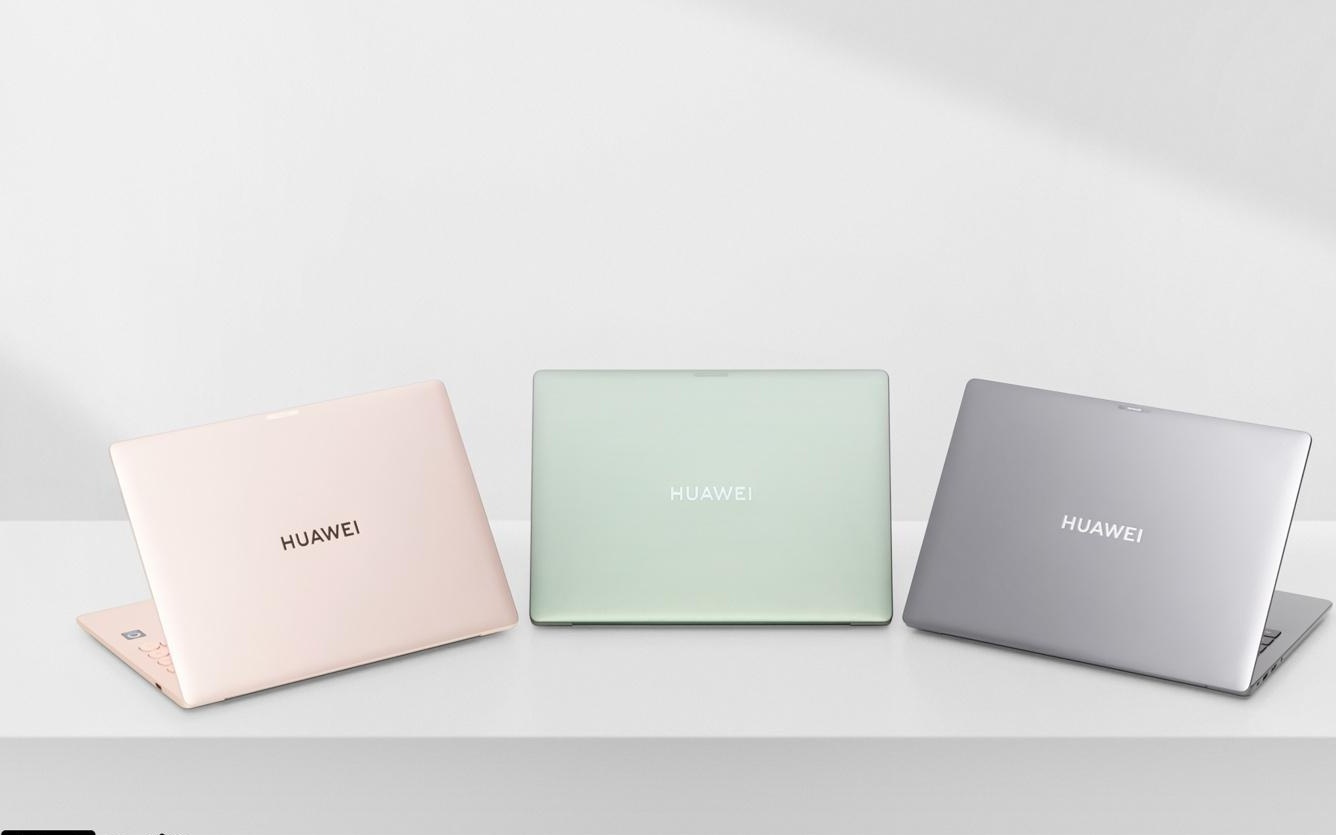 华为MateBook 14 / Pro笔记本推HarmonyOS 6.1.0.117SP68版本