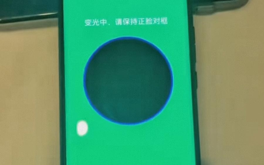 有商家售“代刷脸”服务，称可绕过平台人脸识别，背后却存风险隐患