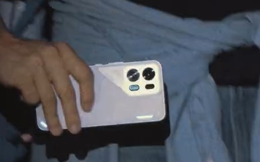 OPPO K15 Pro系列官宣4月1日发布