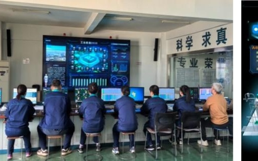 工业时序控制大模型ManuDrive，让AI读懂暗数据，让工业控制自我进化